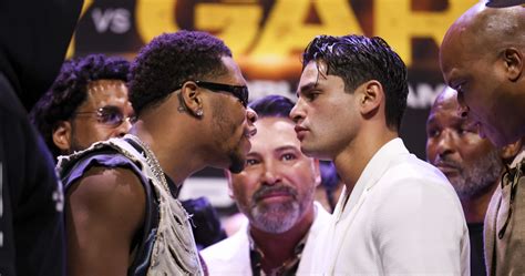 Devin Haney vs. Ryan Garcia Guide: Live Stream, Predictions.